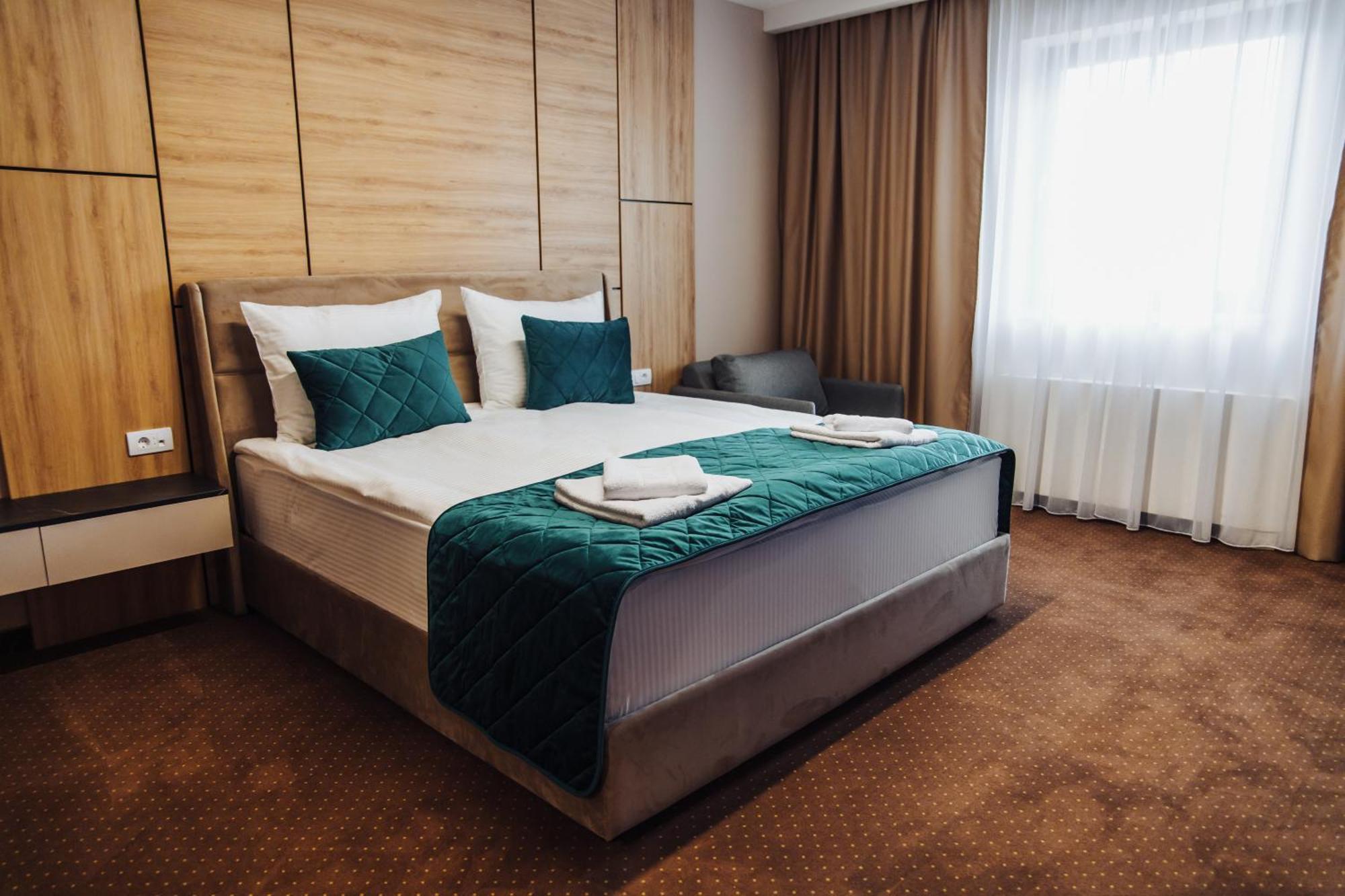 Hotel Brcko Gas Sarajevo Lukavica Værelse billede