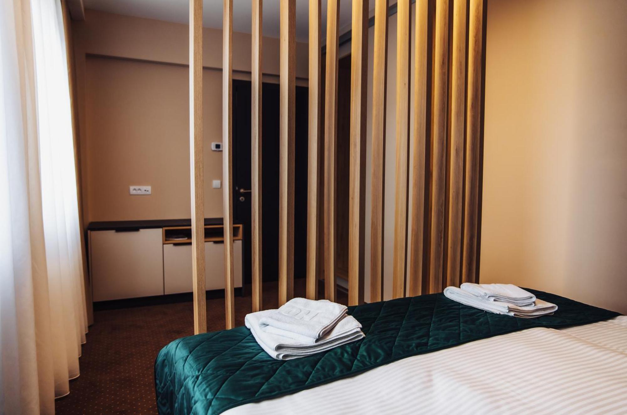 Hotel Brcko Gas Sarajevo Lukavica Værelse billede